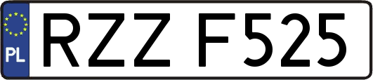 RZZF525