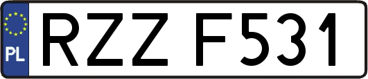 RZZF531