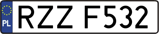 RZZF532