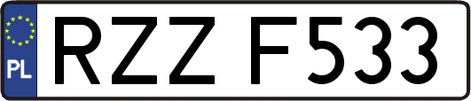 RZZF533