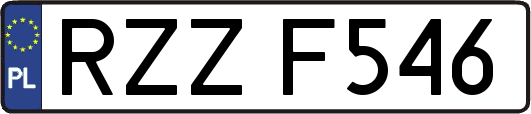 RZZF546