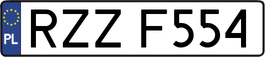 RZZF554