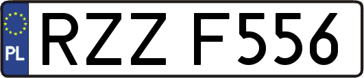 RZZF556