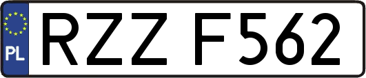 RZZF562