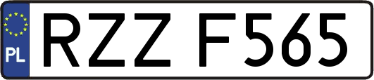 RZZF565