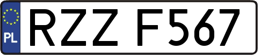 RZZF567