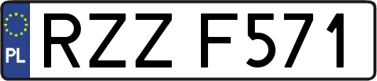 RZZF571