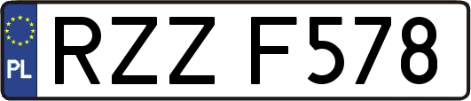 RZZF578