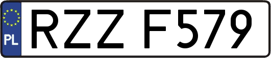 RZZF579