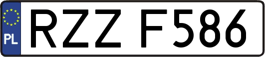 RZZF586