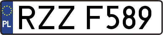 RZZF589