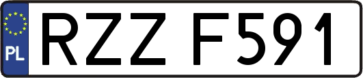 RZZF591
