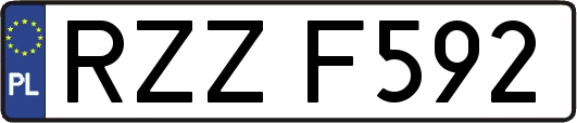 RZZF592