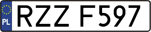 RZZF597