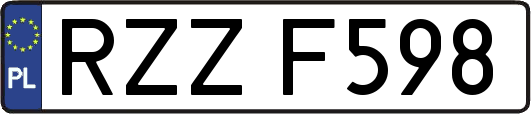 RZZF598