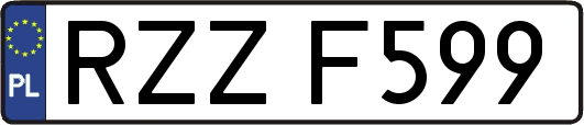 RZZF599
