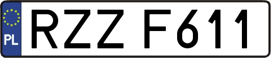 RZZF611