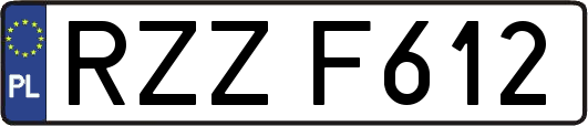 RZZF612