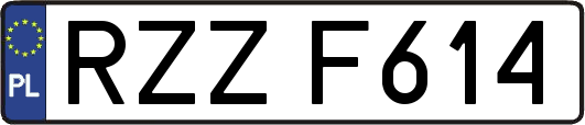 RZZF614