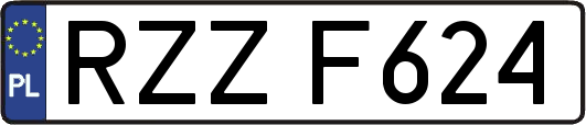 RZZF624