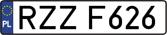 RZZF626