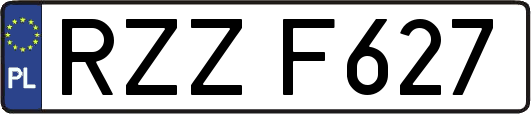 RZZF627