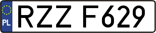 RZZF629
