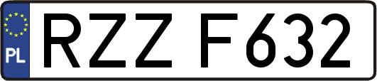 RZZF632