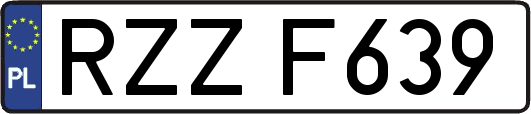 RZZF639