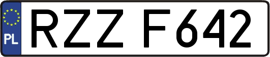 RZZF642