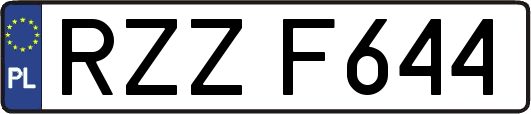 RZZF644