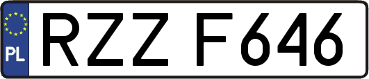 RZZF646
