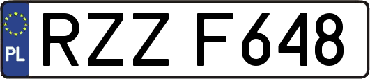 RZZF648