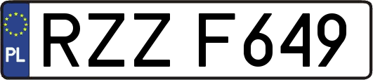 RZZF649