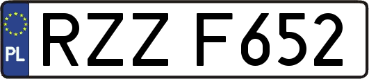 RZZF652