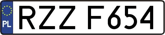 RZZF654