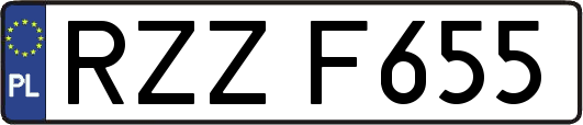 RZZF655