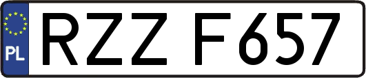 RZZF657