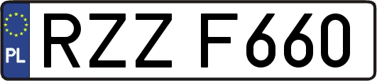 RZZF660