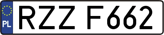 RZZF662