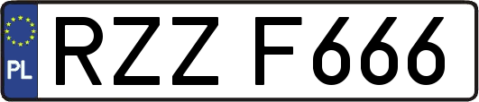 RZZF666