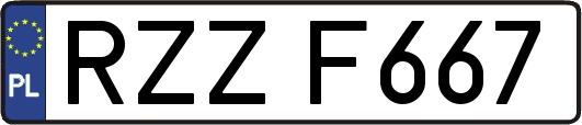 RZZF667