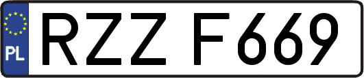 RZZF669