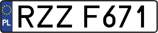 RZZF671