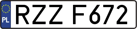 RZZF672