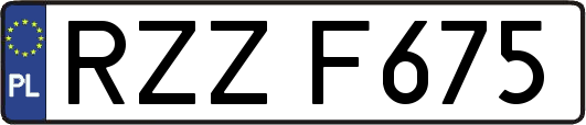 RZZF675