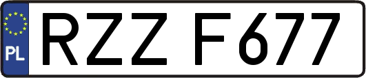 RZZF677