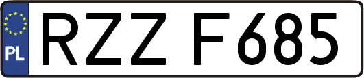 RZZF685