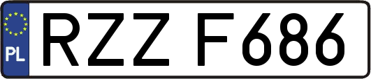 RZZF686