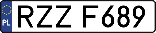 RZZF689